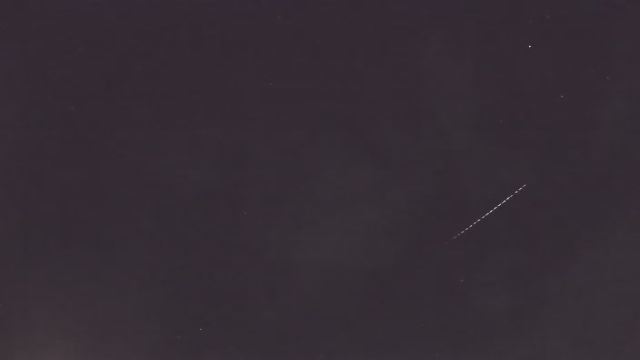 AMS16 meteor