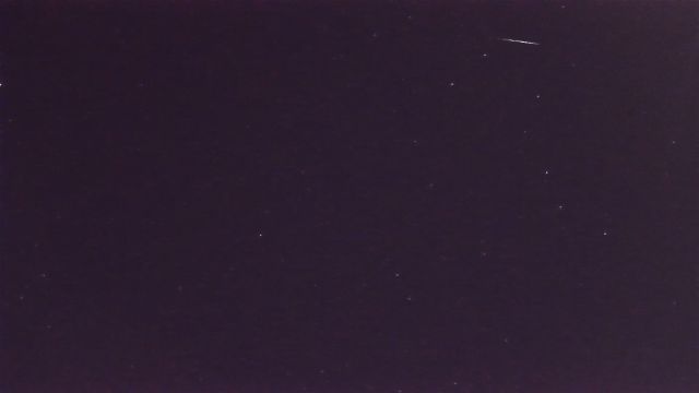AMS16 meteor