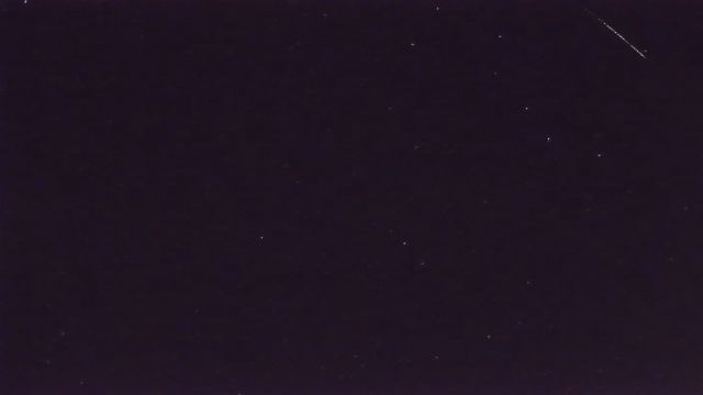 AMS16 meteor