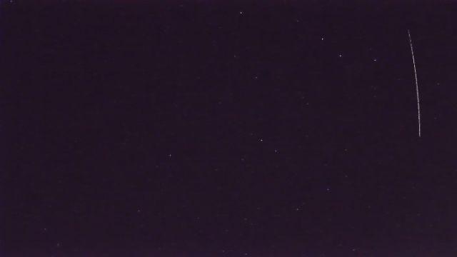 AMS16 meteor