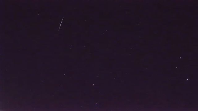 AMS16 meteor