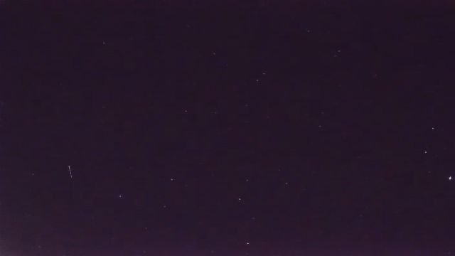 AMS16 meteor