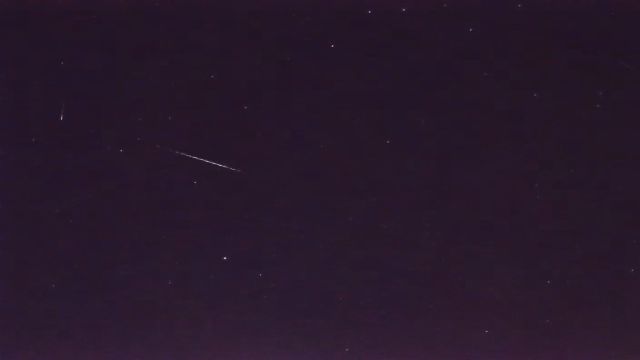 AMS16 meteor
