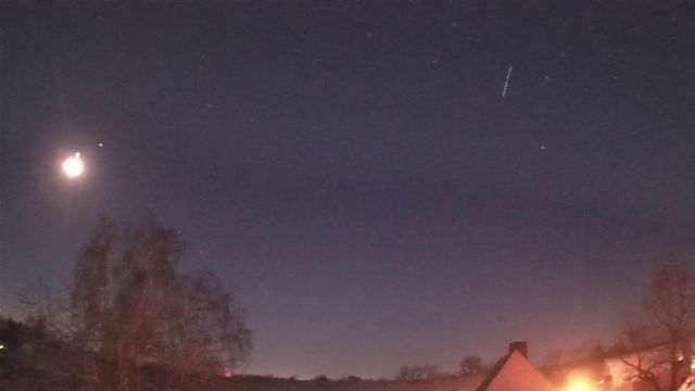 AMS16 meteor