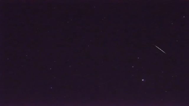AMS16 meteor