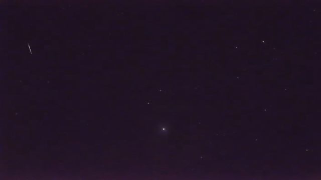 AMS16 meteor