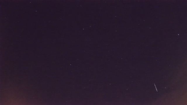 AMS16 meteor