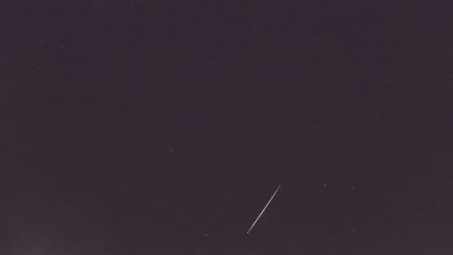 AMS16 meteor