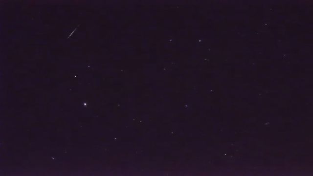 AMS16 meteor
