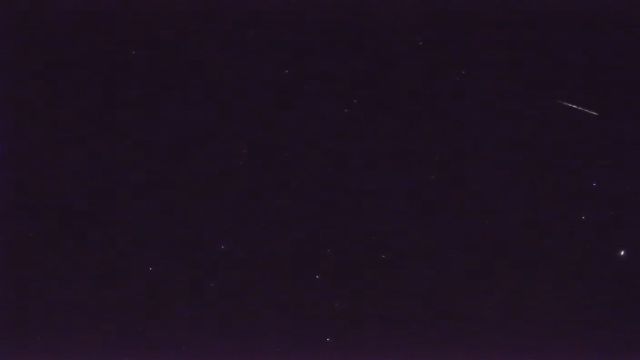 AMS16 meteor