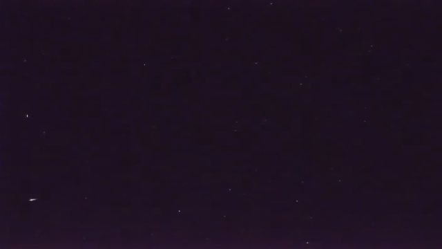 AMS16 meteor