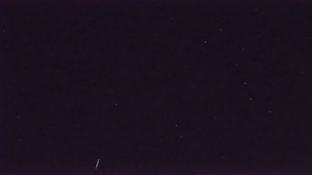 AMS16 meteor