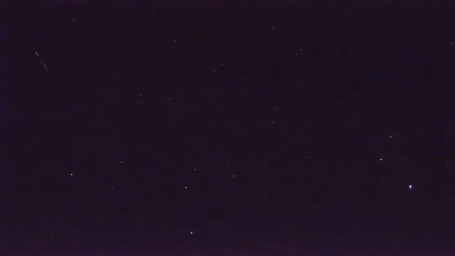 AMS16 meteor