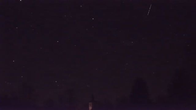 AMS16 meteor