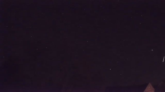 AMS16 meteor