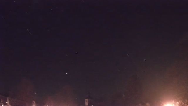 AMS16 meteor