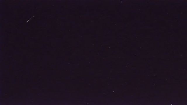 AMS16 meteor