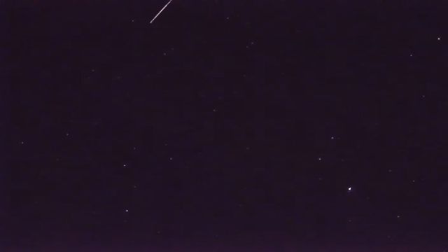 AMS16 meteor