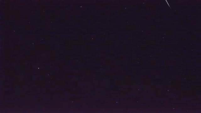 AMS16 meteor