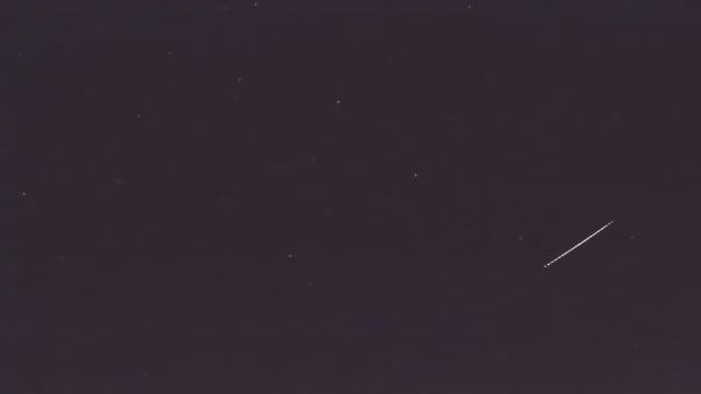 AMS16 meteor