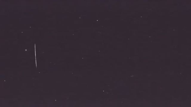 AMS16 meteor