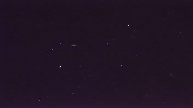 AMS16 meteor