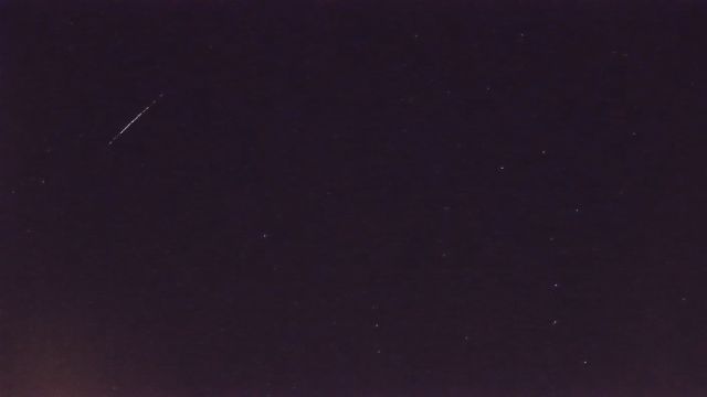 AMS16 meteor