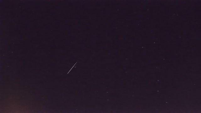 AMS16 meteor