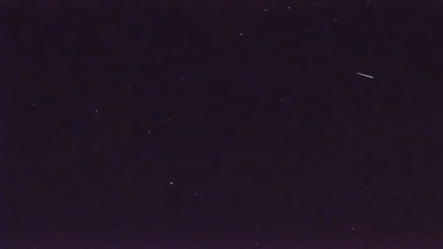 AMS16 meteor