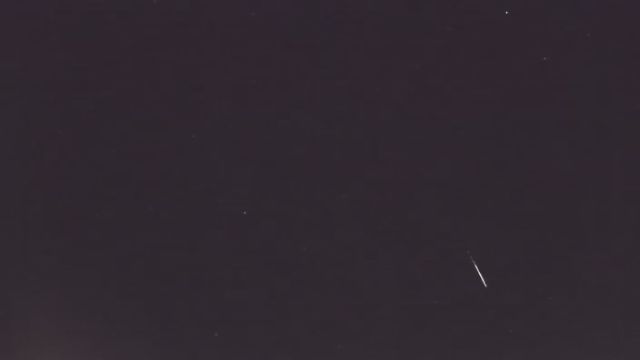 AMS16 meteor