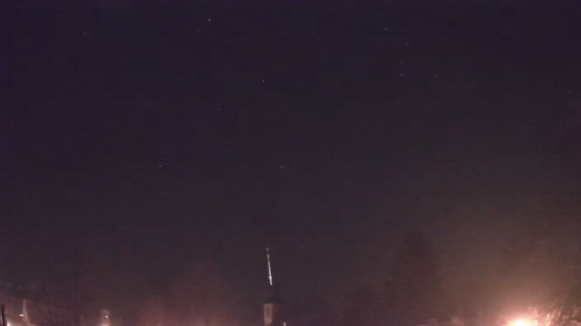 AMS16 meteor