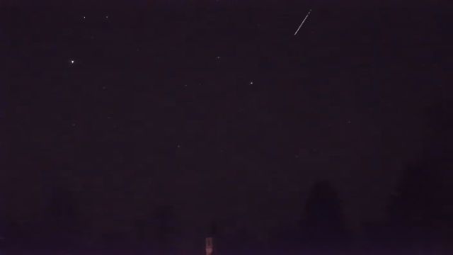 AMS16 meteor