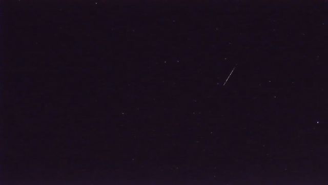 AMS16 meteor