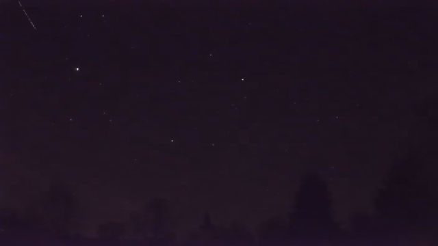 AMS16 meteor