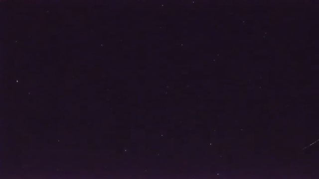 AMS16 meteor