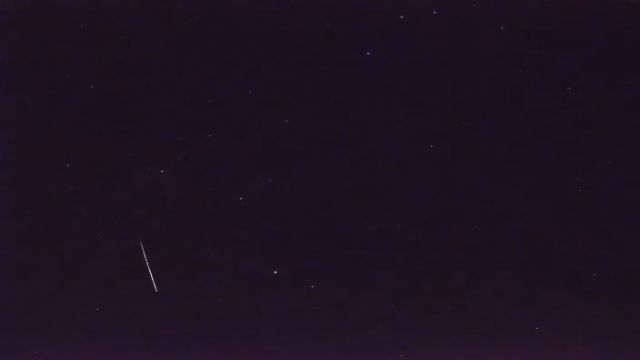 AMS16 meteor