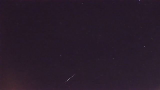 AMS16 meteor
