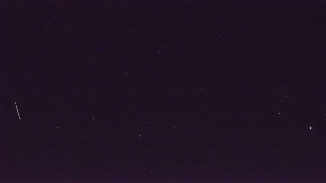 AMS16 meteor