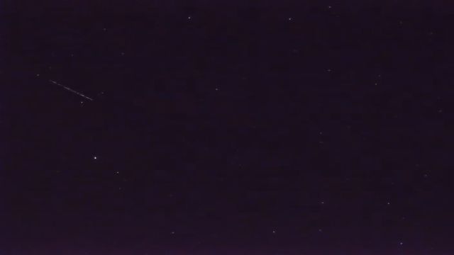 AMS16 meteor