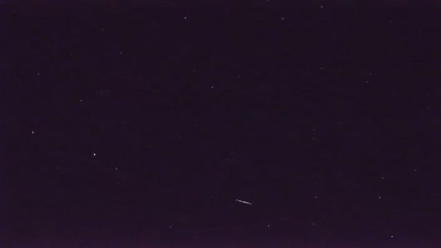 AMS16 meteor