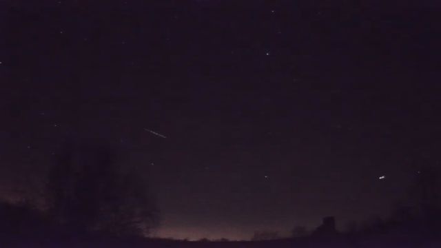 AMS16 meteor