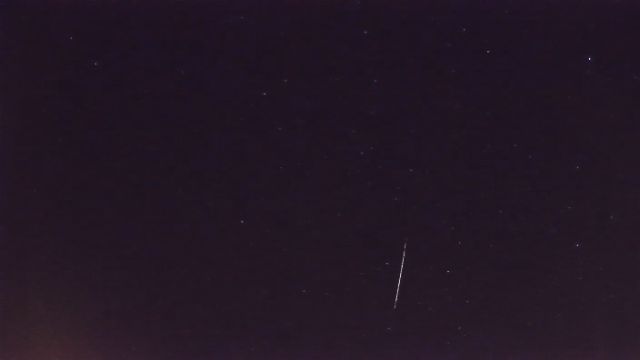 AMS16 meteor