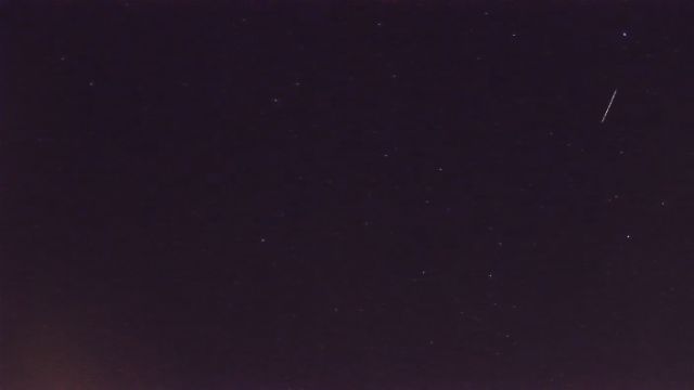 AMS16 meteor