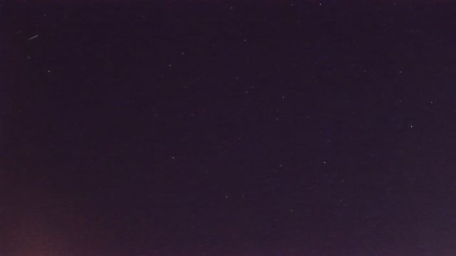 AMS16 meteor