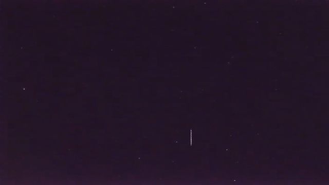 AMS16 meteor
