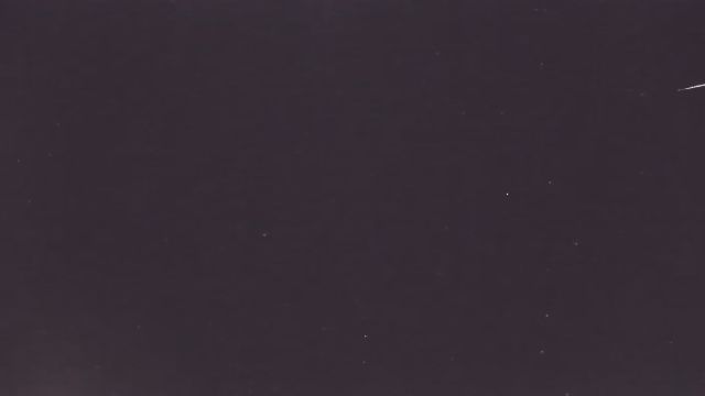 AMS16 meteor