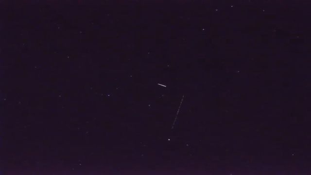 AMS16 meteor