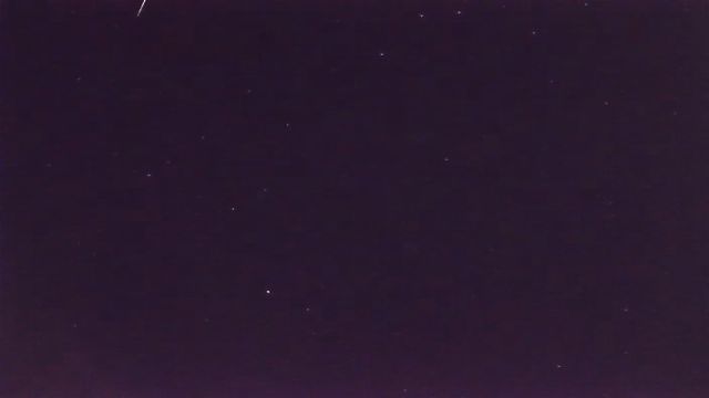 AMS16 meteor