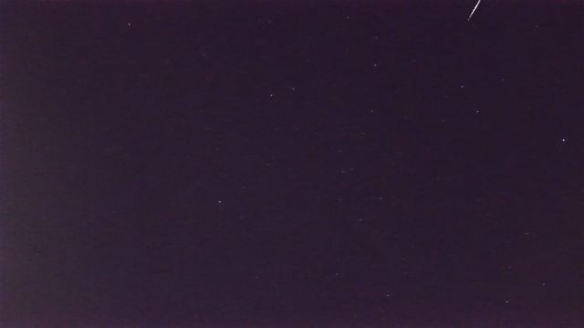 AMS16 meteor