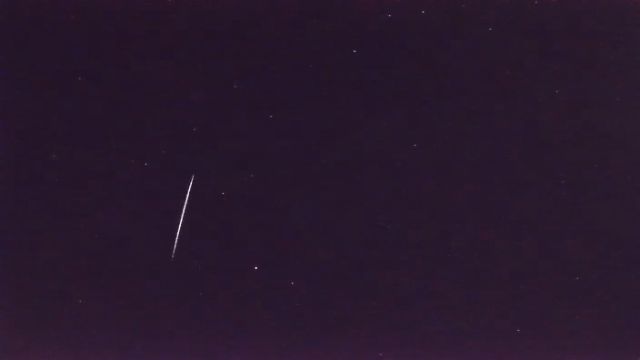 AMS16 meteor